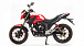 Мотоцикл FLASH 200 в Красноярске Мотоцикл FLASH 200 в Красноярске