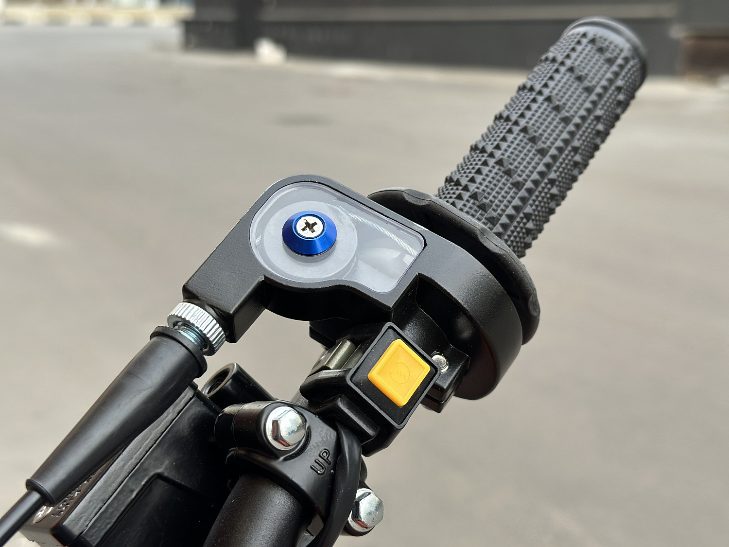 Кроссовый мотоцикл PROMAX MX280 в Красноярске