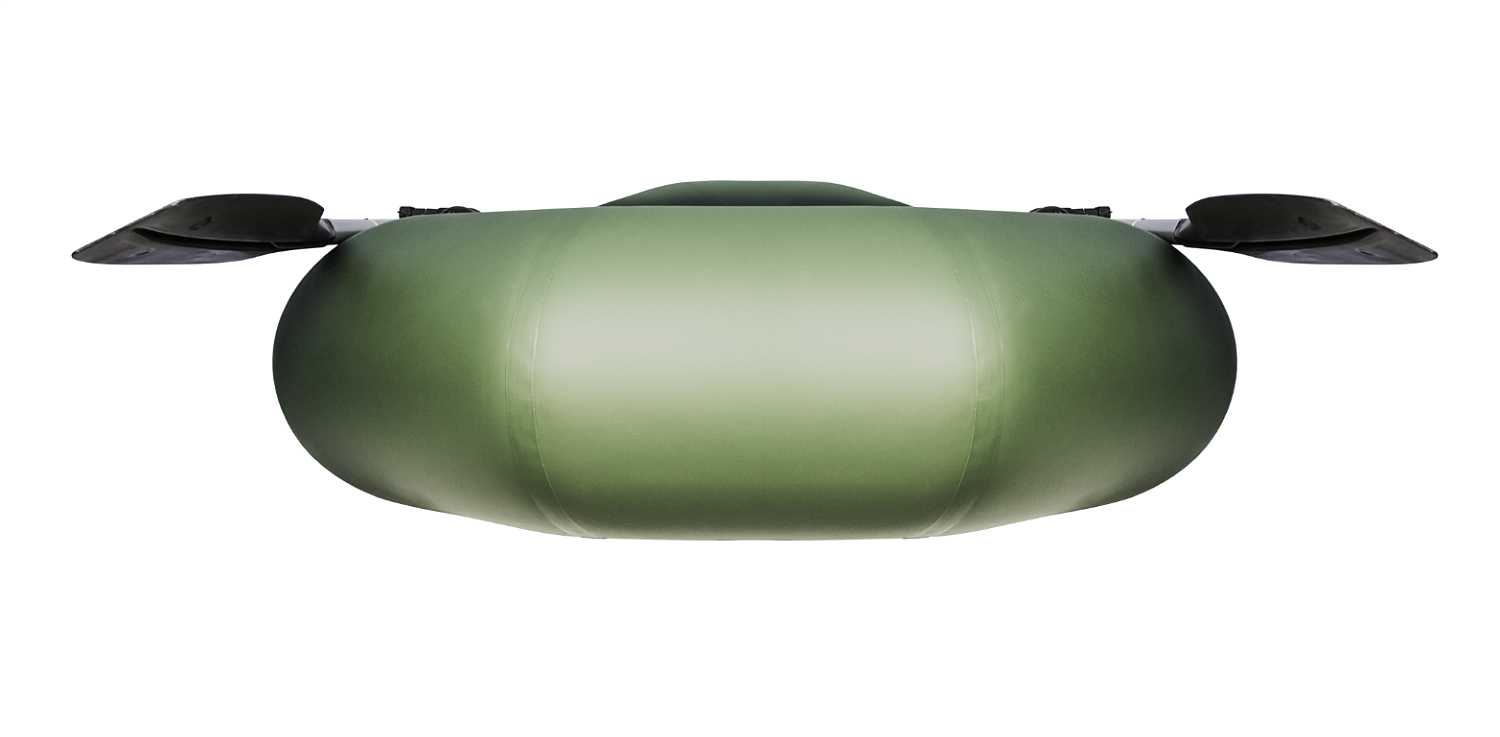 Лодка АКВА-ОПТИМА 260 НД в Красноярске