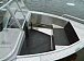 Алюминиевый катер Wyatboat-430T DCM Трансформер в Красноярске
