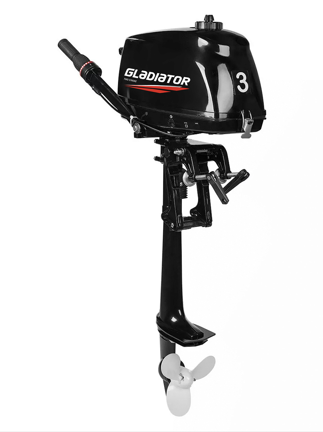 ЛОДОЧНЫЙ МОТОР GLADIATOR G3FHS в Красноярске ЛОДОЧНЫЙ МОТОР GLADIATOR G3FHS в Красноярске