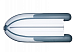Лодка GLADIATOR RIB380AL в Красноярске
