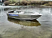 Алюминиевый катер Wyatboat-460 C в Красноярске