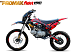 Мотоцикл (питбайк) PROMAX FIDET (ФАЙДЕТ) 190E MAX PRO LUX 19/16 в Красноярске Мотоцикл (питбайк) PROMAX FIDET (ФАЙДЕТ) 190E MAX PRO LUX 19/16 в Красноярске
