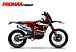 Кроссовый мотоцикл PROMAX RX2 YB300H (LX176FMN) (4 valves, 6 gears) в Красноярске Кроссовый мотоцикл PROMAX RX2 YB300H (LX176FMN) (4 valves, 6 gears) в Красноярске