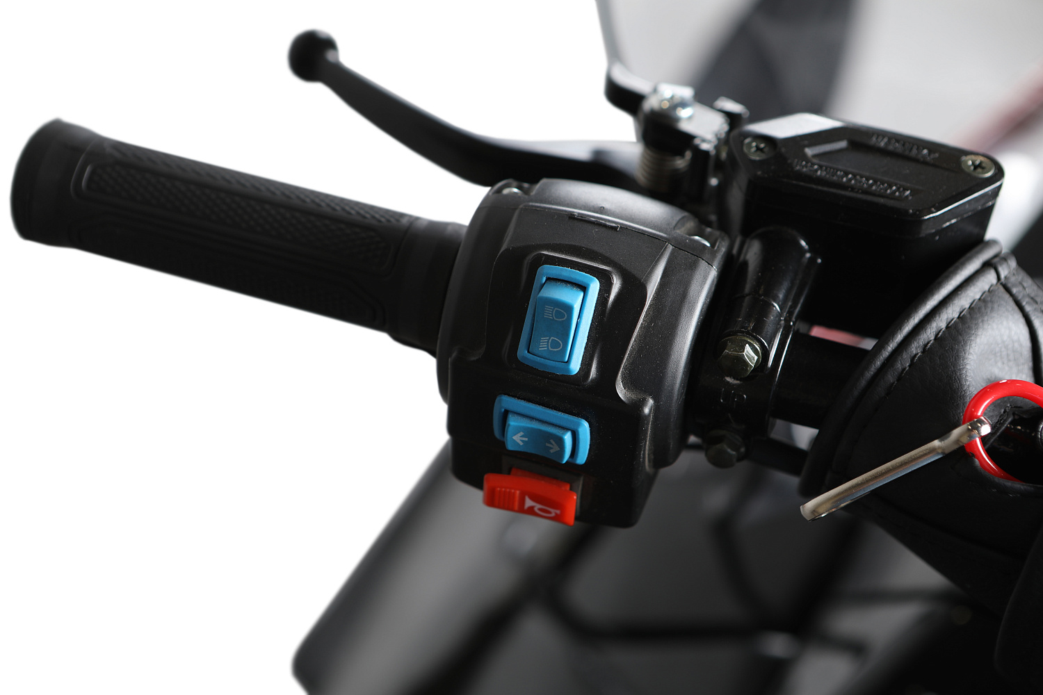 Снегоход IKUDZO HUNTER 700LK 25 V2 в Красноярске Снегоход IKUDZO HUNTER 700LK 25 V2 в Красноярске