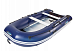 НАДУВНАЯ ЛОДКА GLADIATOR B370AL в Красноярске