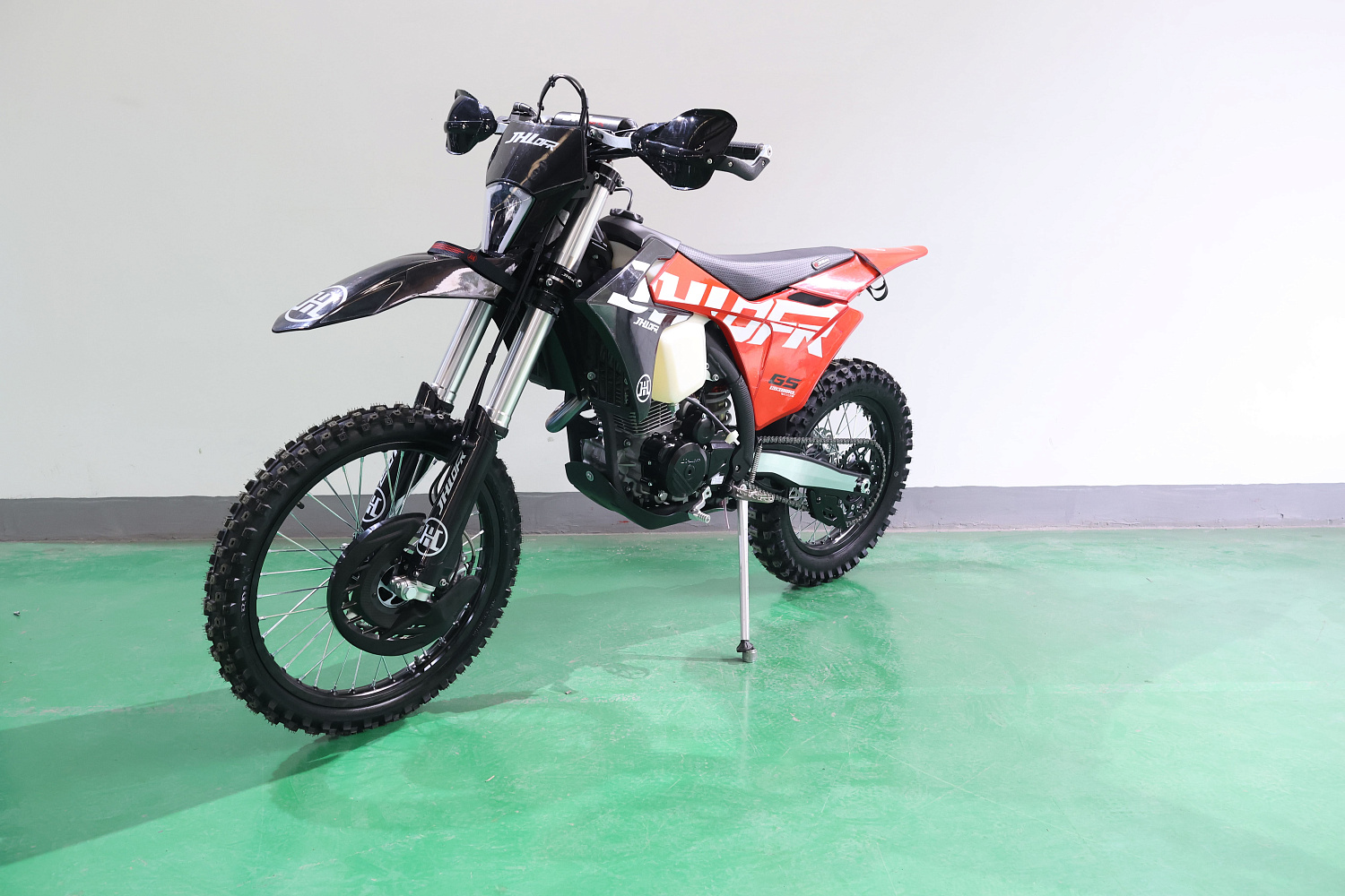 Мотоцикл JHLMOTO JHLofr GS CB300RL в Красноярске Мотоцикл JHLMOTO JHLofr GS CB300RL в Красноярске