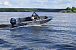 Алюминиевый катер Wyatboat-490 DCM Pro в Красноярске
