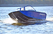 Алюминиевый катер Gold Fisher 480 DCM FISH в Красноярске