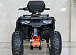 Квадроцикл GBM STORMRIDER 300 NEW PREMIUM в Красноярске