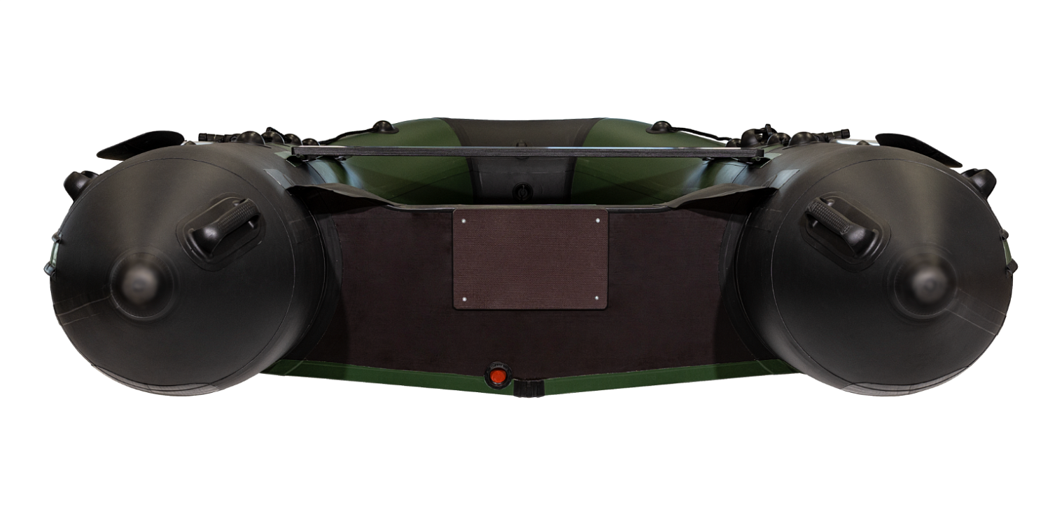 Лодка Ривьера Максима 3400 СК в Красноярске