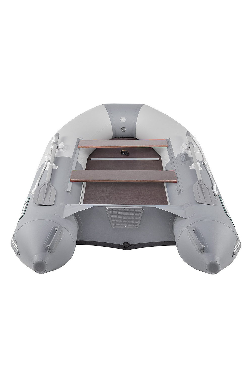 НАДУВНАЯ ЛОДКА GLADIATOR B330 в Красноярске