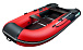 НАДУВНАЯ ЛОДКА GLADIATOR B330 в Красноярске