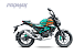 Мопед PROMAX CB130R (49) в Красноярске Мопед PROMAX CB130R (49) в Красноярске