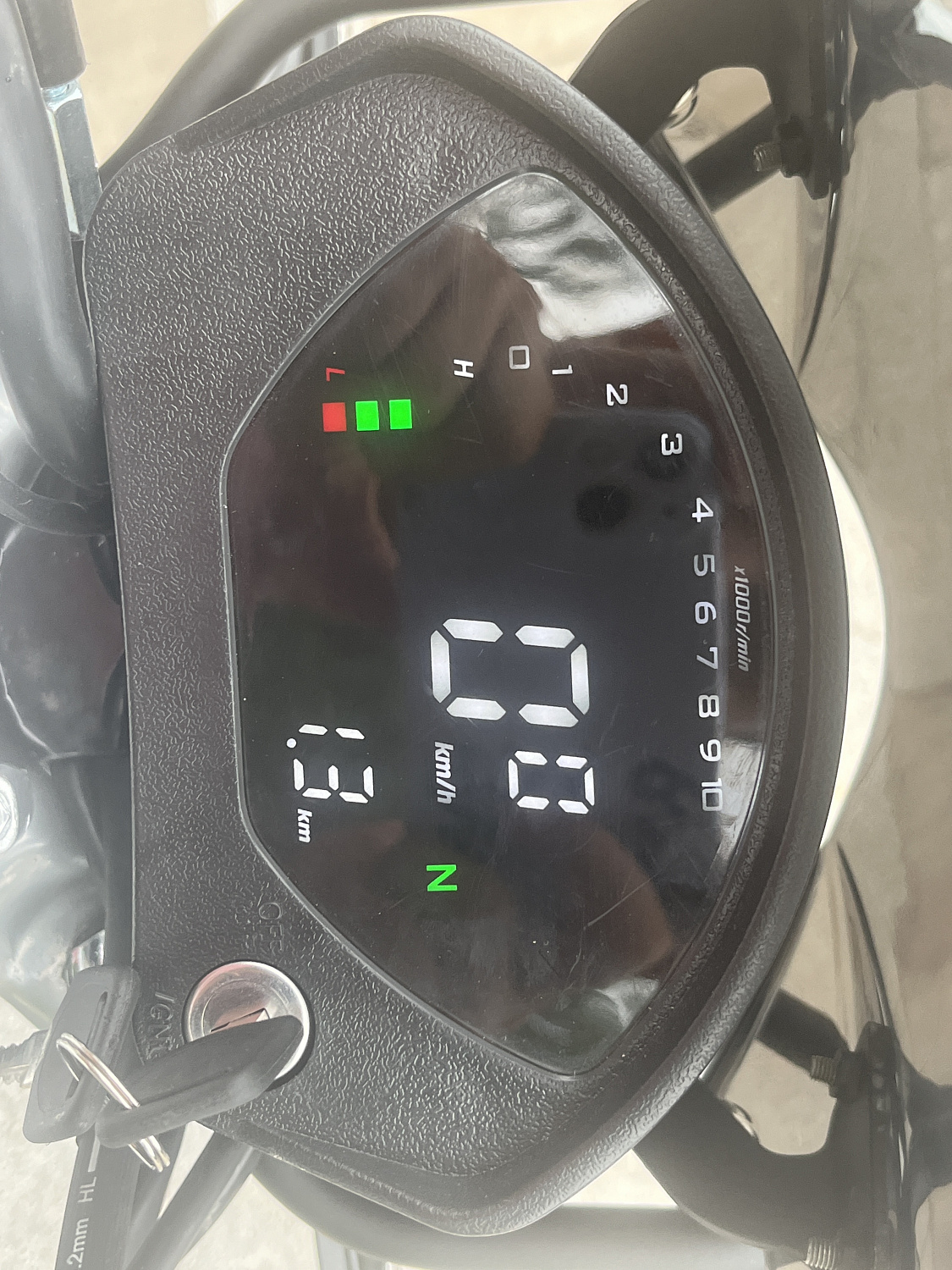 Мопед PROMAX ALPHA RIVA OFF-ROAD 130(49) в Красноярске Мопед PROMAX ALPHA RIVA OFF-ROAD 130(49) в Красноярске