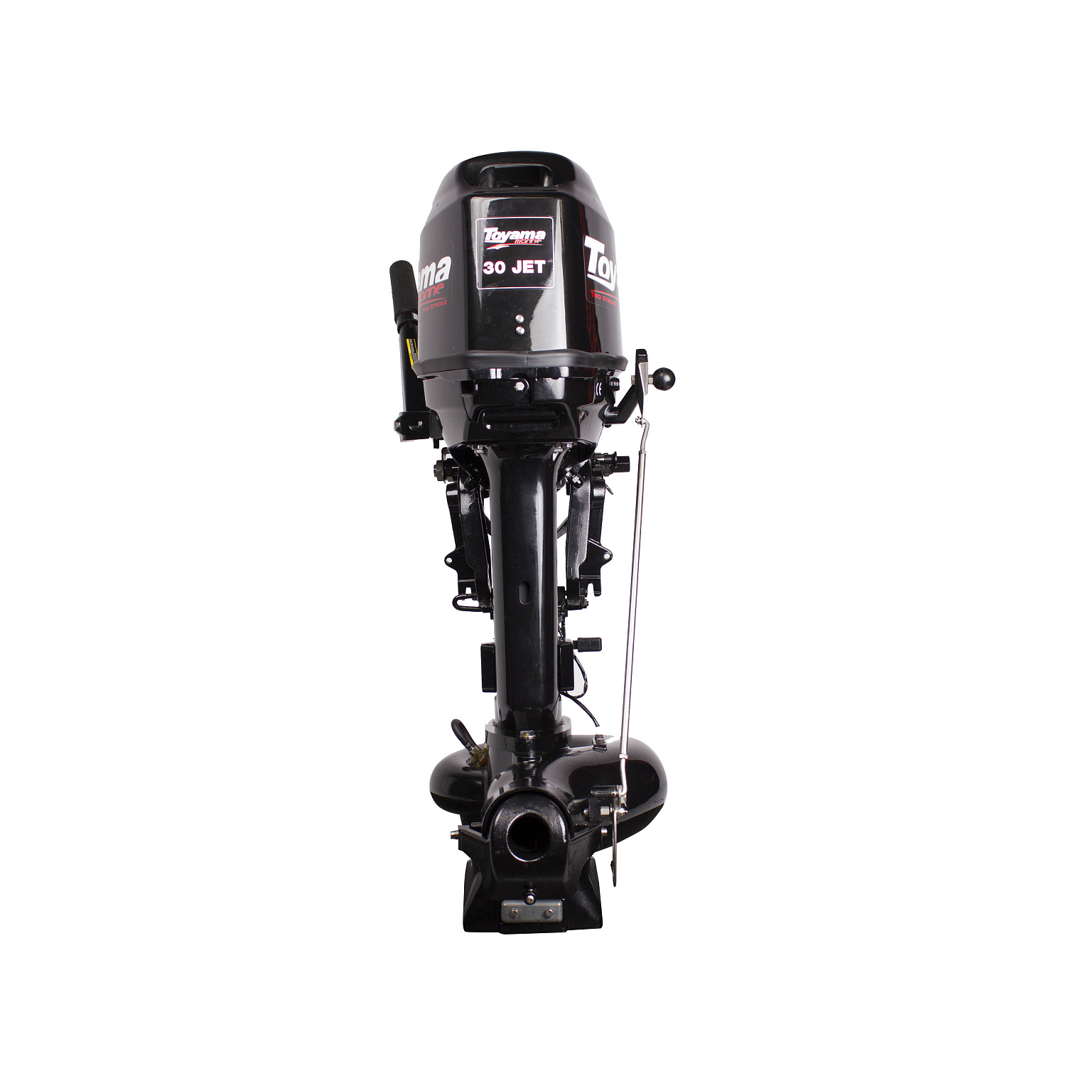 ЛОДОЧНЫЙ МОТОР TOYAMA T30ABMJET в Красноярске ЛОДОЧНЫЙ МОТОР TOYAMA T30ABMJET в Красноярске