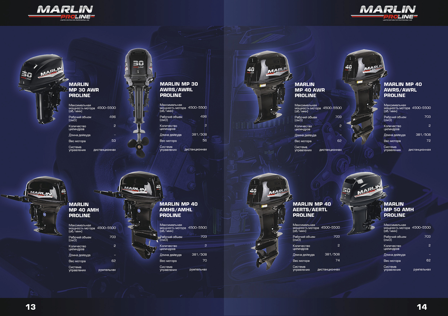 Лодочный мотор MARLIN PROLINE MP 9.9 (20) AWRL FORCE в Красноярске Лодочный мотор MARLIN PROLINE MP 9.9 (20) AWRL FORCE в Красноярске