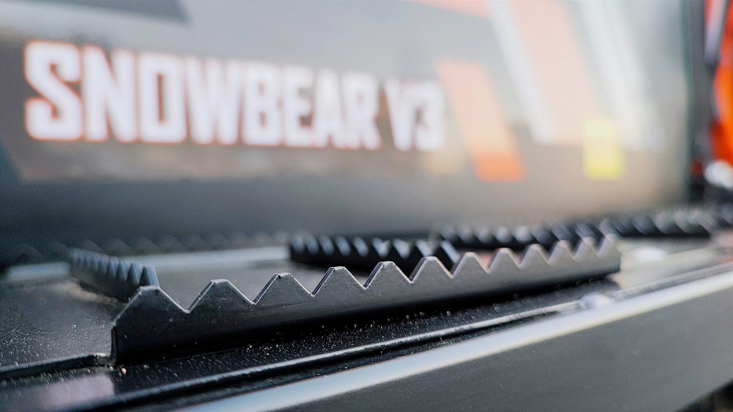 Снегоход PROMAX SNOWBEAR V3 650 2T в Красноярске Снегоход PROMAX SNOWBEAR V3 650 2T в Красноярске