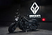 Мотоцикл Benda DarkFlag 500 в Красноярске Мотоцикл Benda DarkFlag 500 в Красноярске