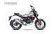 Мопед PROMAX CB130R (49) в Красноярске Мопед PROMAX CB130R (49) в Красноярске