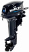 Лодочный мотор MARLIN MP 20 AMHS в Красноярске Лодочный мотор MARLIN MP 20 AMHS в Красноярске