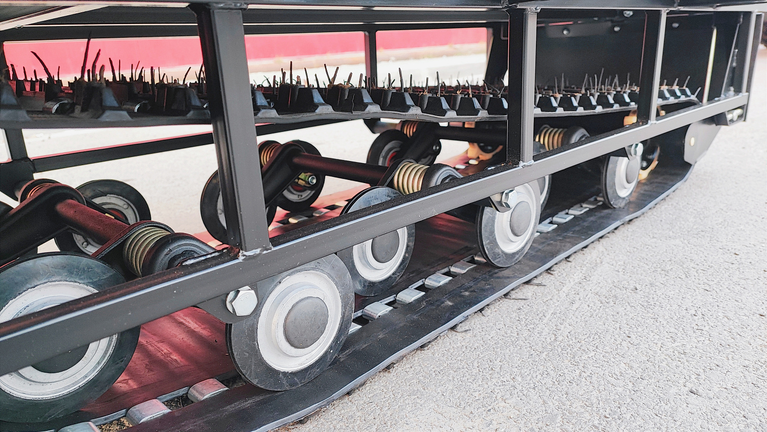 Снегоход PROMAX YAKUT 500 2.0 4T 27 в Красноярске Снегоход PROMAX YAKUT 500 2.0 4T 27 в Красноярске