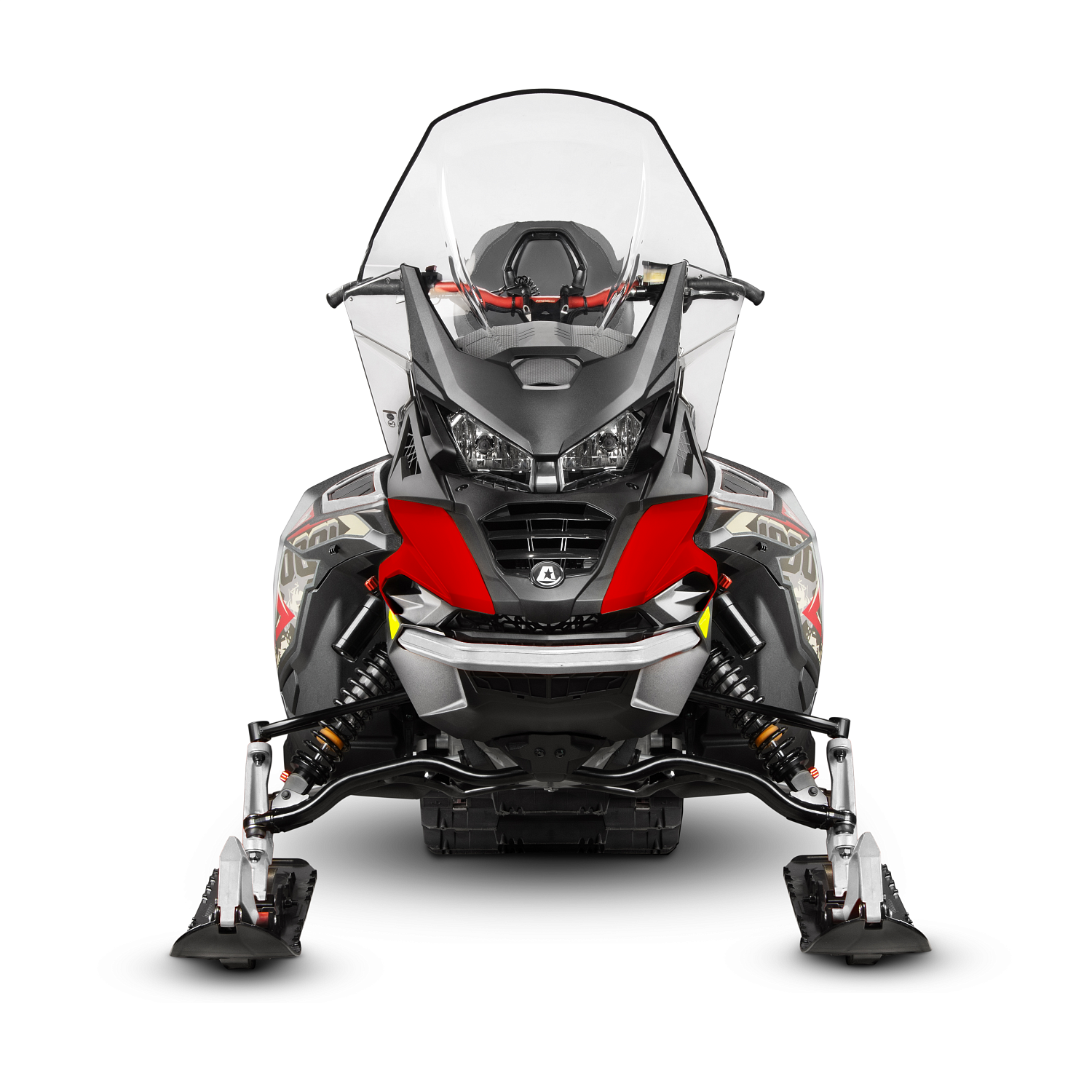 Снегоход AODES Snowcross 1000 WT 508mm LCD 10.25 в Красноярске Снегоход AODES Snowcross 1000 WT 508mm LCD 10.25 в Красноярске