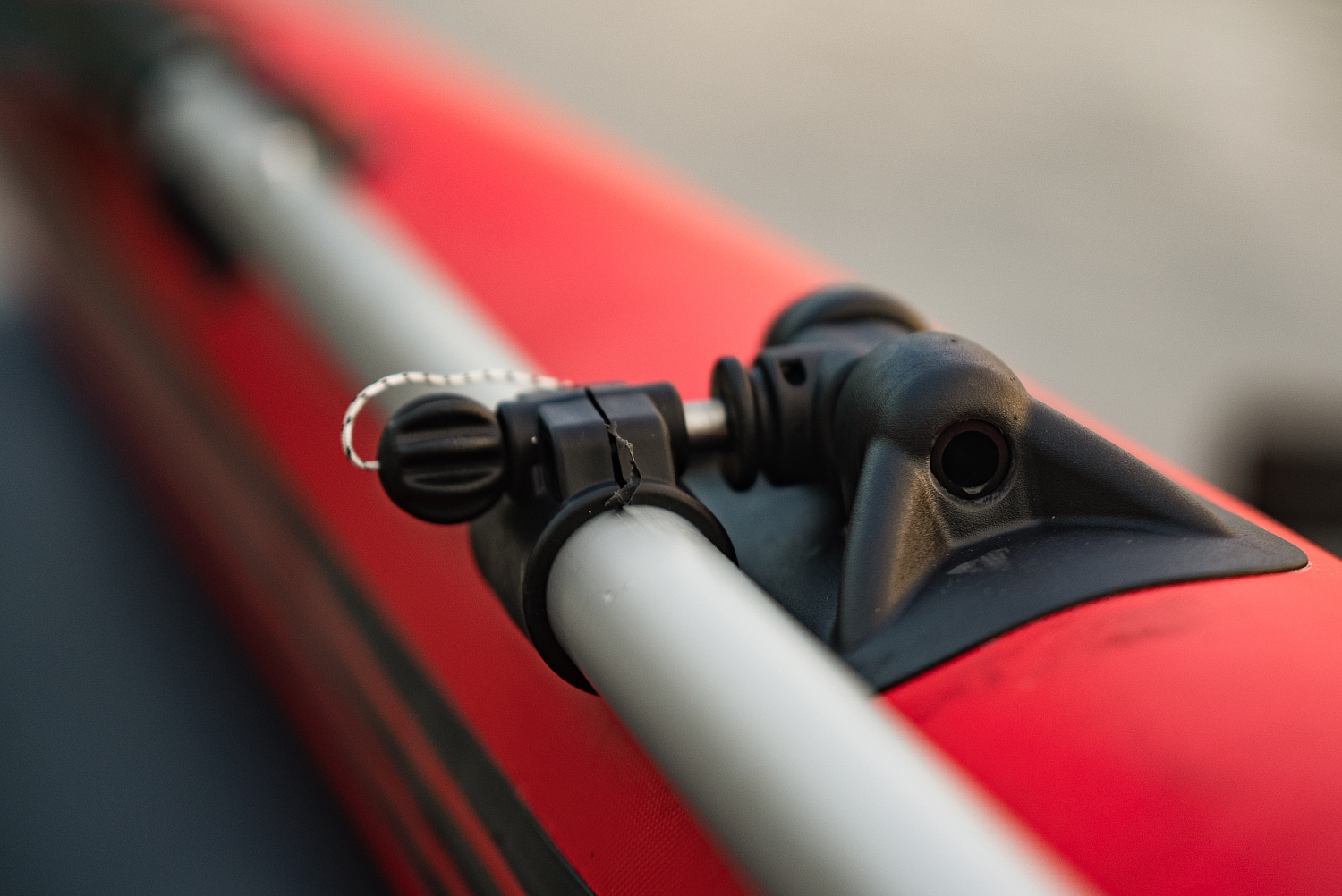 Лодка MISHIMO RIVER FJET PRO 470 под водомет в Красноярске