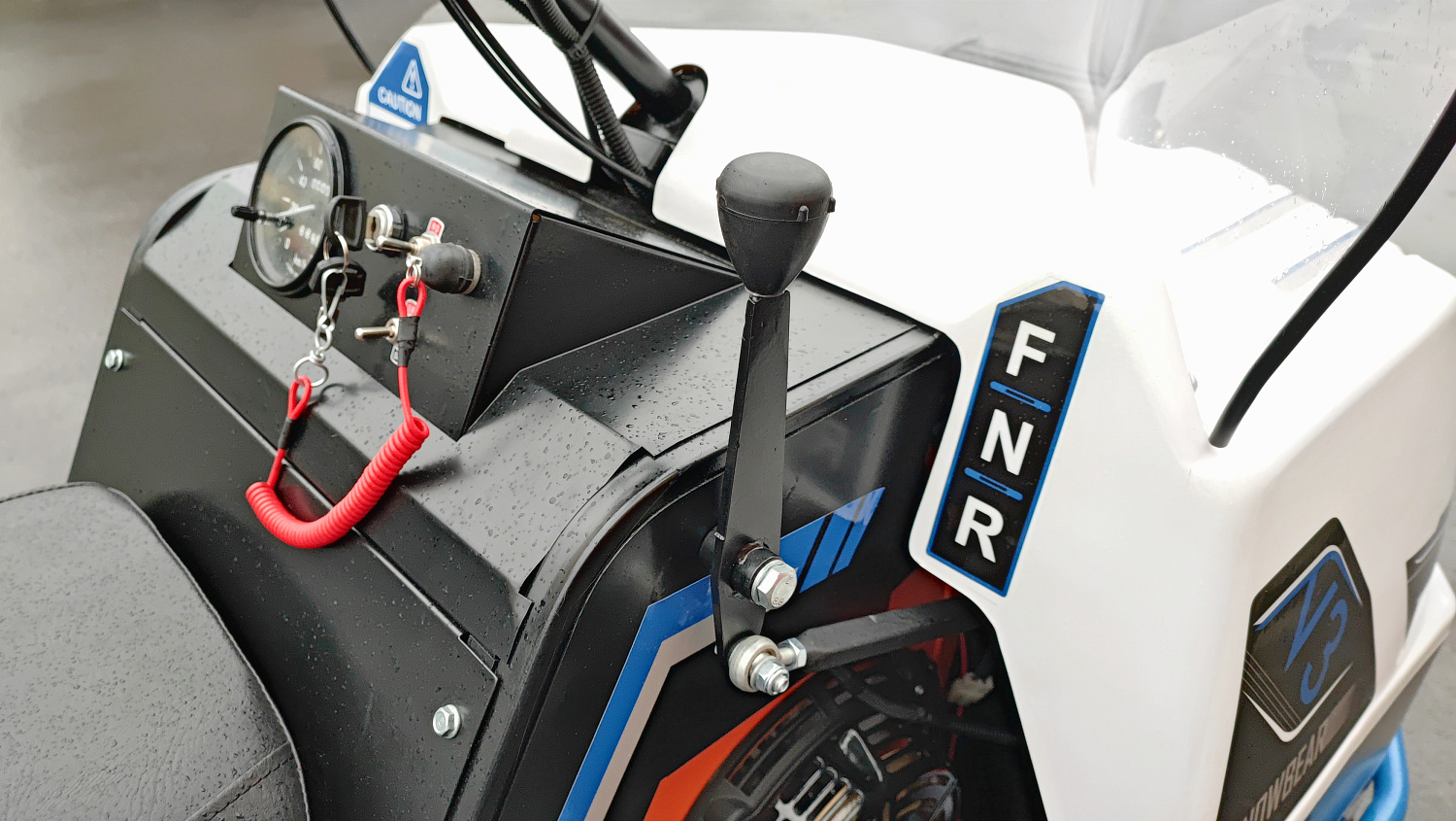 Снегоход PROMAX SNOWBEAR V3 800 4T ST в Красноярске Снегоход PROMAX SNOWBEAR V3 800 4T ST в Красноярске