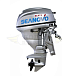 Лодочный мотор SEANOVO SNEF30FEL-EFI в Красноярске Лодочный мотор SEANOVO SNEF30FEL-EFI в Красноярске