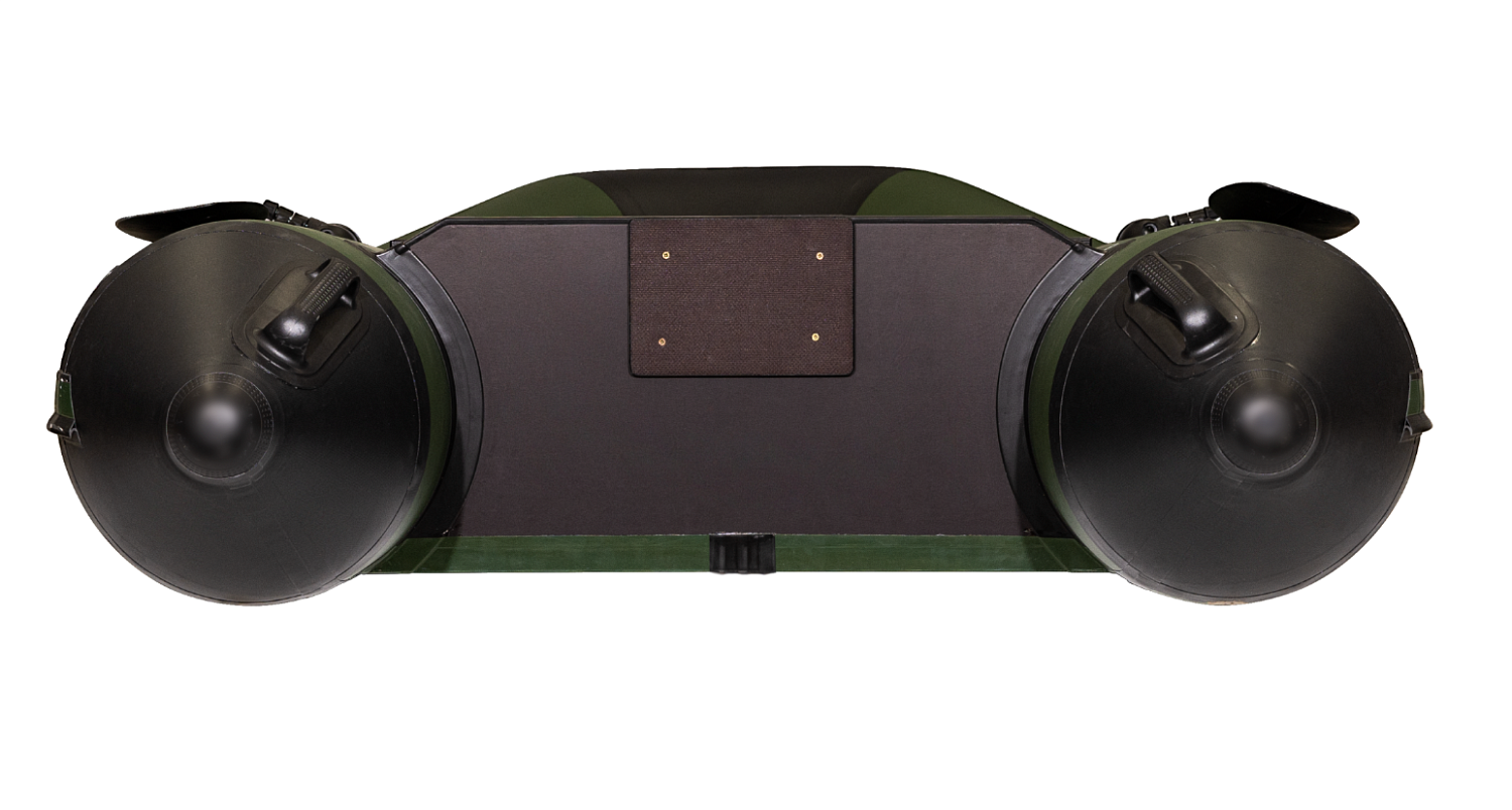  Лодка АКВА 2900 Слань-книжка киль в Красноярске