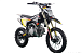 Питбайк FullCrew Teen Rider 125cc 17\14 (механ., эл.стартер) в Красноярске Питбайк FullCrew Teen Rider 125cc 17\14 (механ., эл.стартер) в Красноярске