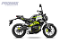 Мотоцикл PROMAX CB300 в Красноярске Мотоцикл PROMAX CB300 в Красноярске