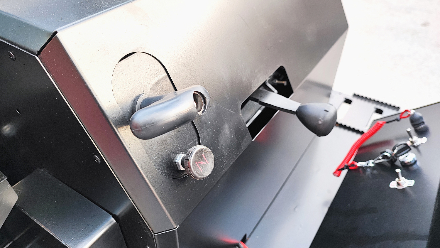 Снегоход PROMAX YAKUT 500 2.0 4T 27 в Красноярске Снегоход PROMAX YAKUT 500 2.0 4T 27 в Красноярске