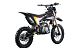 Питбайк FullCrew Teen Rider 125cc 17\14 (механ., эл.стартер) в Красноярске Питбайк FullCrew Teen Rider 125cc 17\14 (механ., эл.стартер) в Красноярске