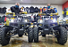 Квадроцикл PROMAX ATV 250 (2025) в Красноярске Квадроцикл PROMAX ATV 250 (2025) в Красноярске