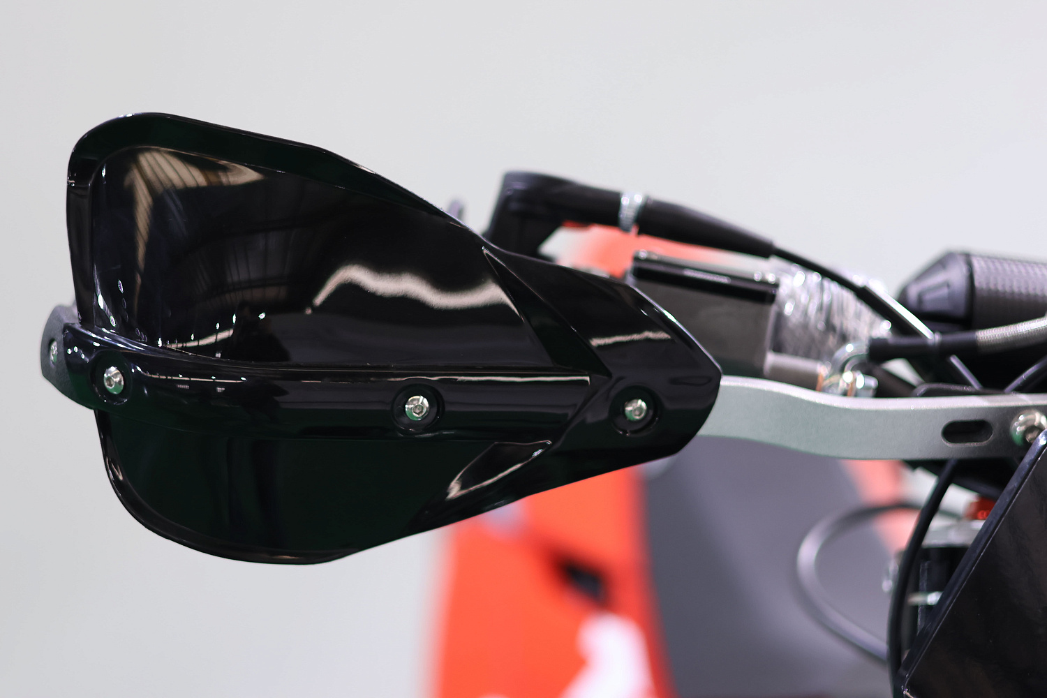 Мотоцикл JHLMOTO JHLofr GS CB300RL в Красноярске Мотоцикл JHLMOTO JHLofr GS CB300RL в Красноярске