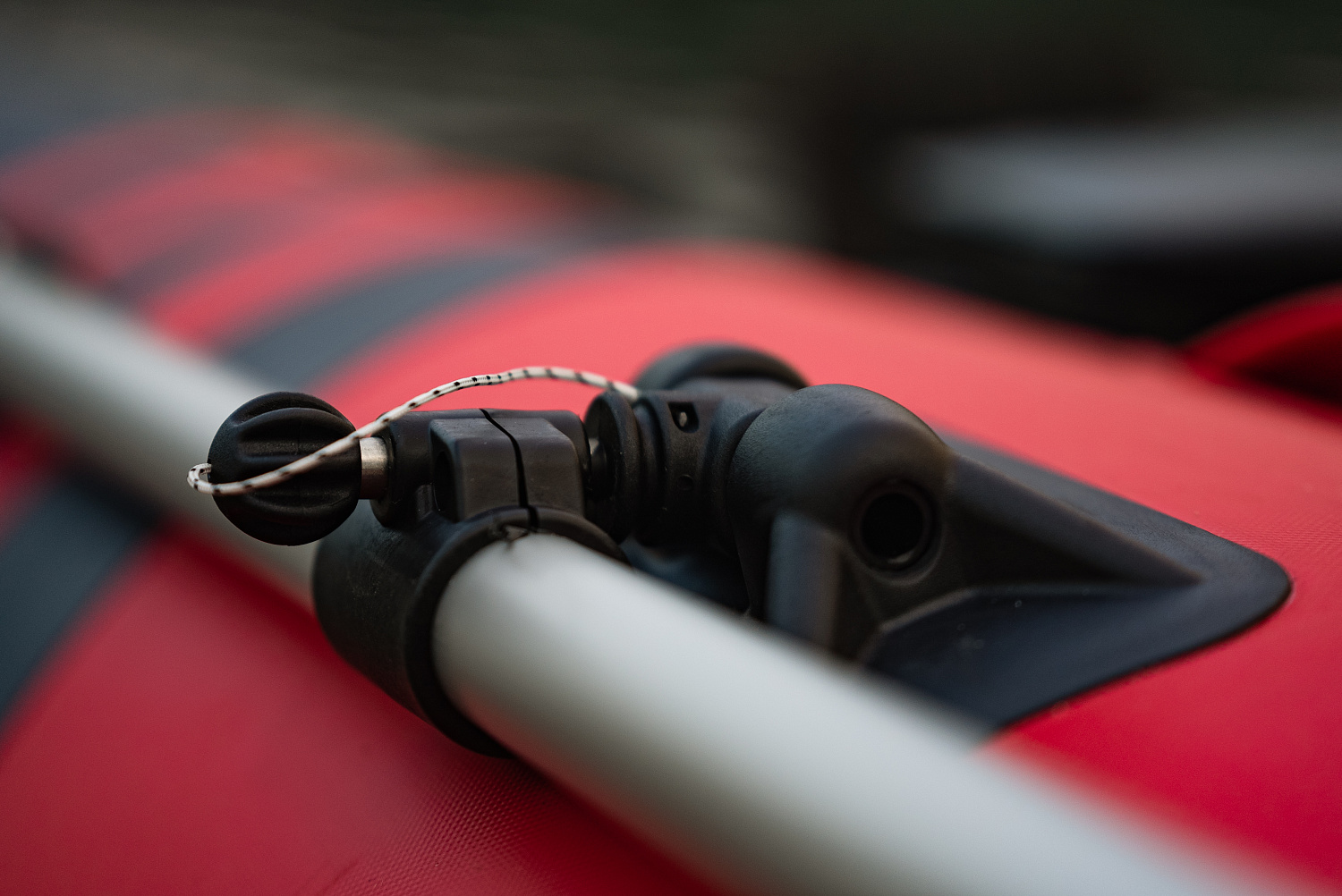 Лодка MISHIMO RIVER JET 390 под водомет в Красноярске