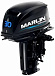 Лодочный мотор MARLIN MP 30 AMH в Красноярске