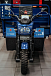 Трицикл CJ Scarab 350 в Красноярске Трицикл CJ Scarab 350 в Красноярске
