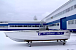 Алюминиевый катер Wyatboat-390 C в Красноярске Алюминиевый катер Wyatboat-390 C в Красноярске