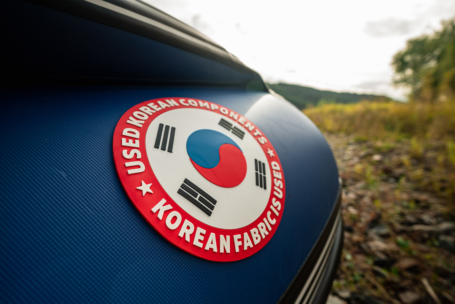 Лодка MISHIMO RIVER FJET PRO 470 под водомет в Красноярске