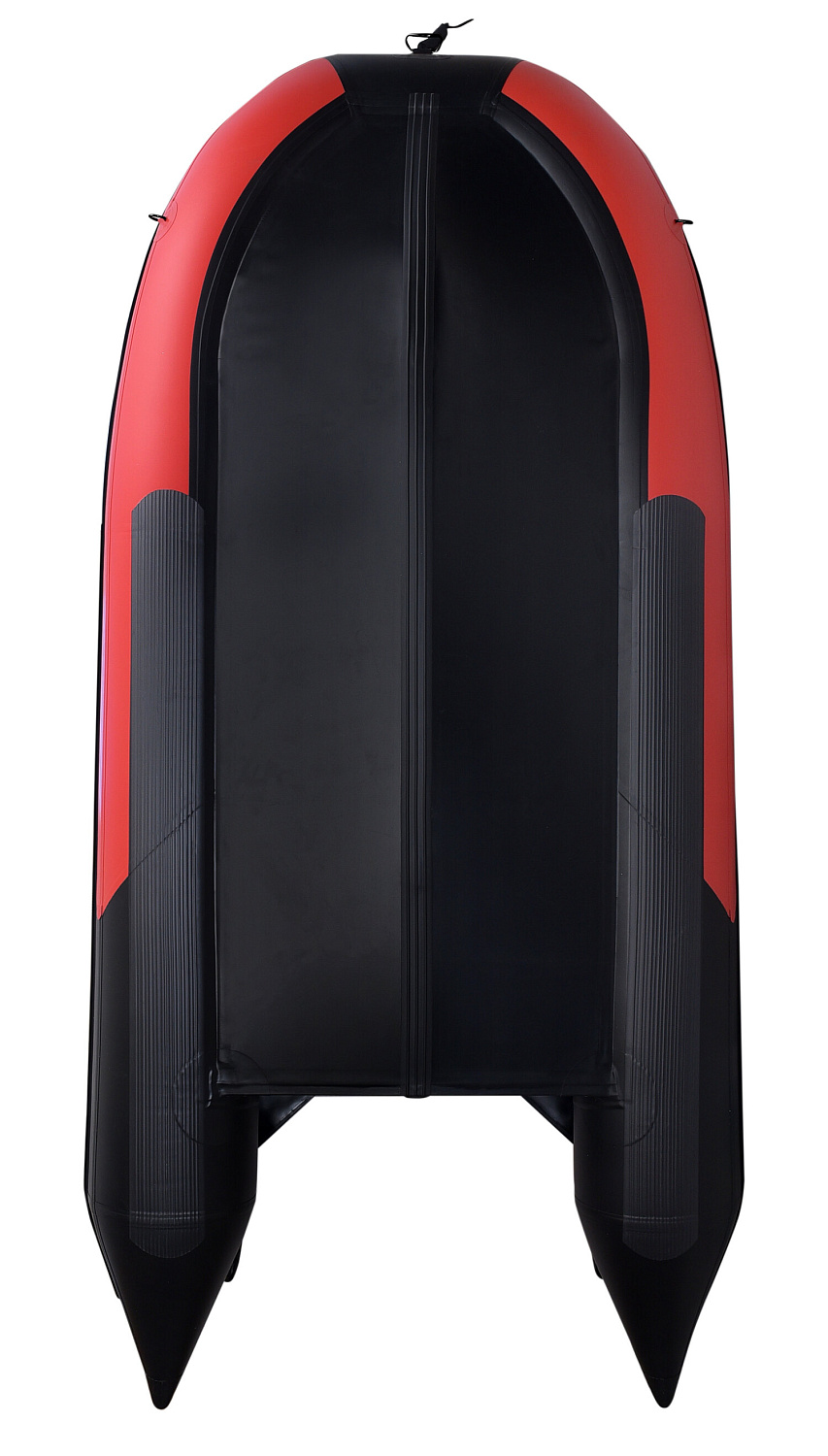 НАДУВНАЯ ЛОДКА GLADIATOR B370AL в Красноярске