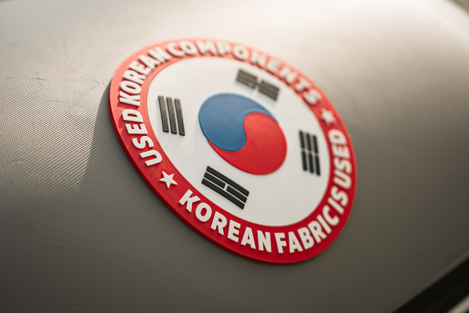 Лодка MISHIMO RIVER JET 390 под водомет в Красноярске