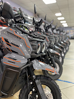 Большое поступление скутеров PROMAX STALKER!  Большое поступление скутеров PROMAX STALKER!