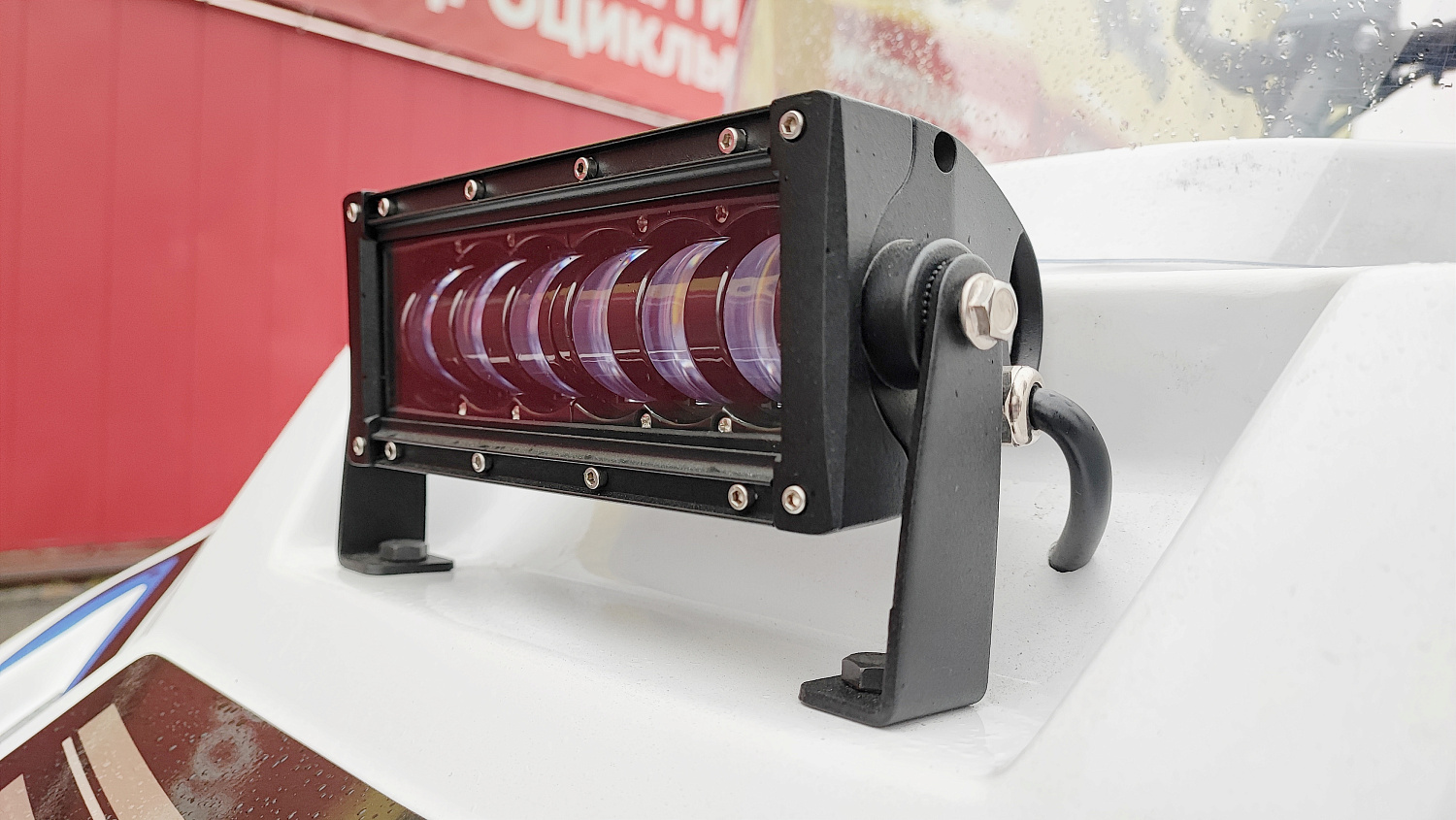 Снегоход PROMAX SNOWBEAR V3 800 4T ST в Красноярске Снегоход PROMAX SNOWBEAR V3 800 4T ST в Красноярске