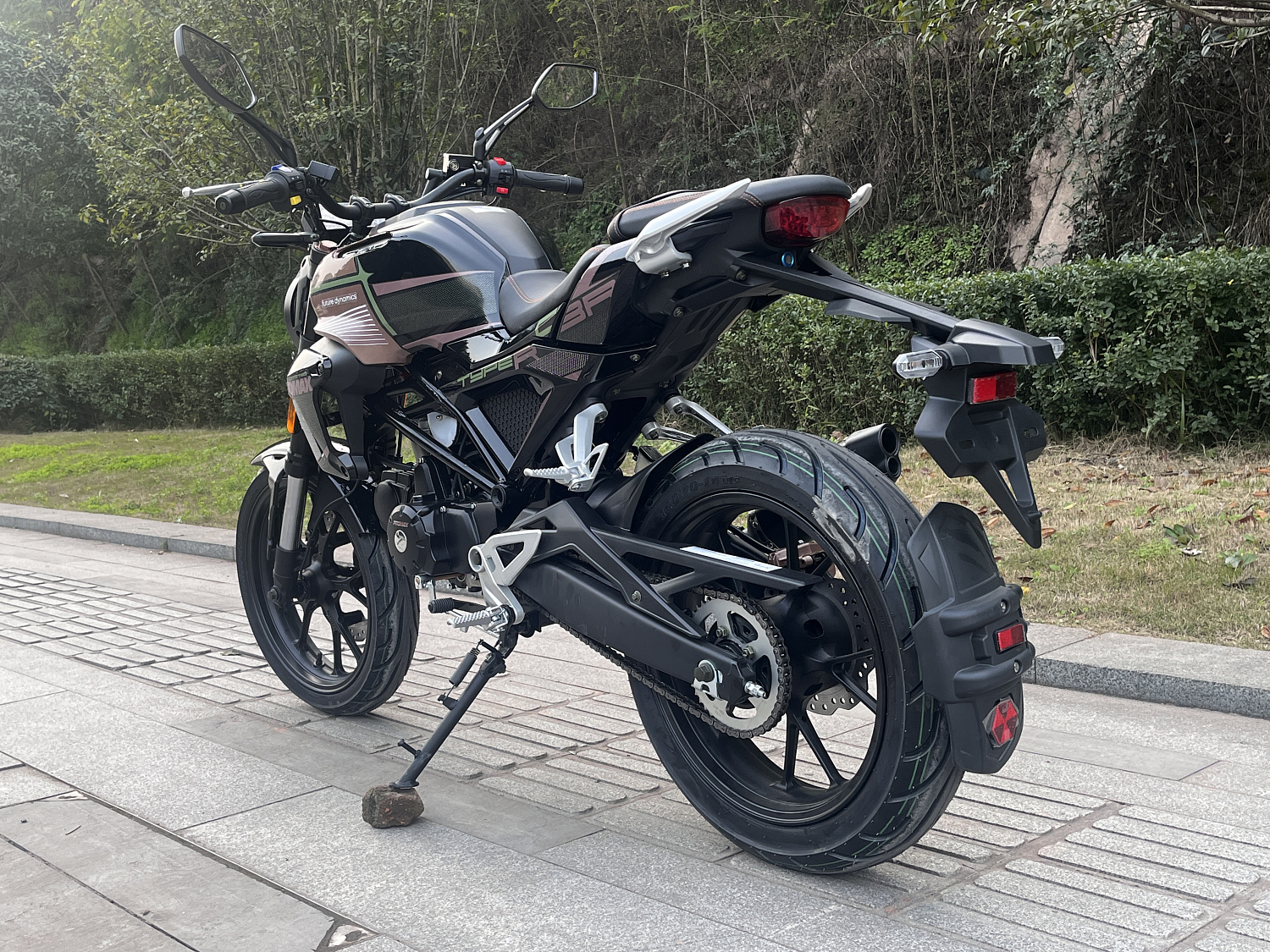 Мопед PROMAX CB150PR (49) в Красноярске