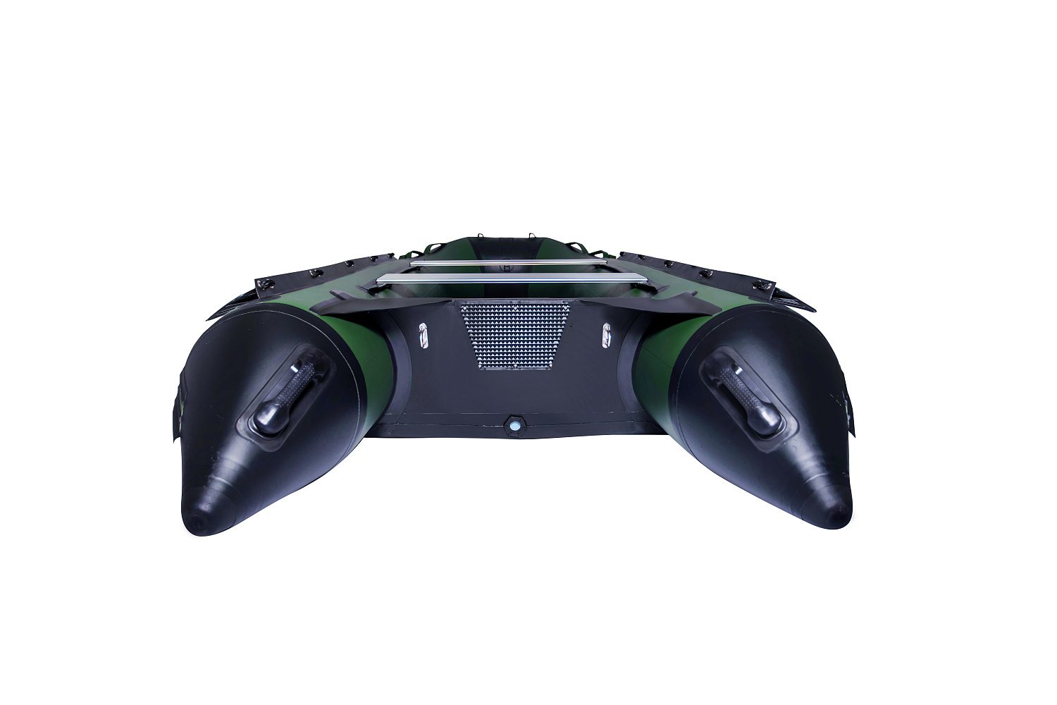 ЛОДКА SMARINE SDP MAX 420 AL в Красноярске