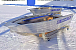 Алюминиевая лодка Wyatboat-370 РМ в Красноярске Алюминиевая лодка Wyatboat-370 РМ в Красноярске